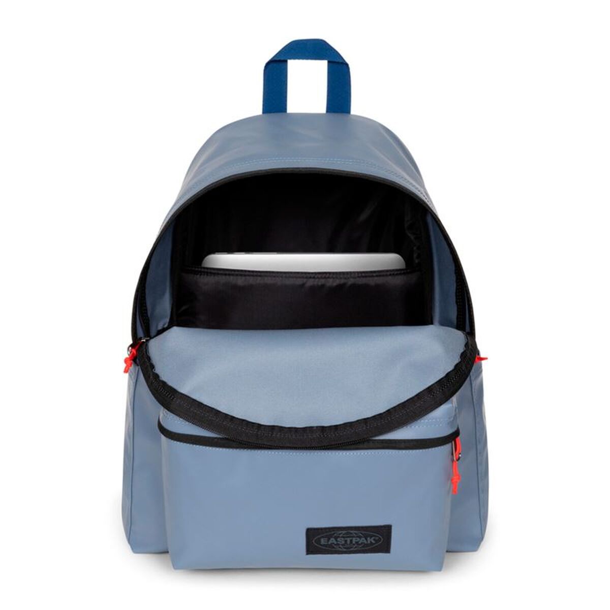 Rucsac Casual Eastpak Day Pak'R Tarp Kntrst Cob Albastru Ergonomic Modern