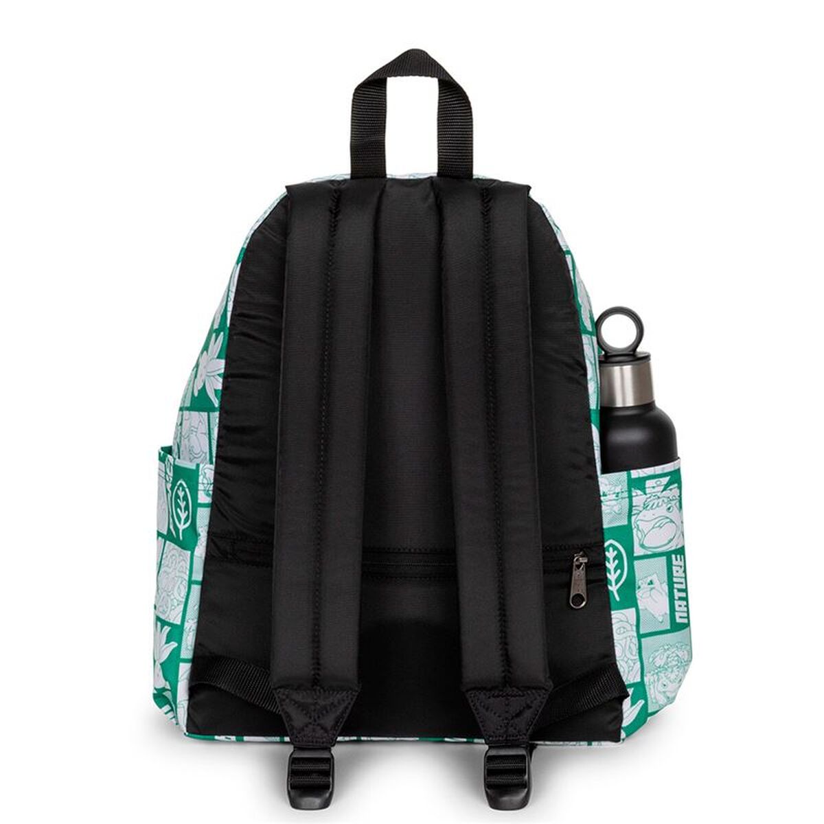 Rucsac Casual Eastpak Day Pak'R Verde Ergonomic Casual