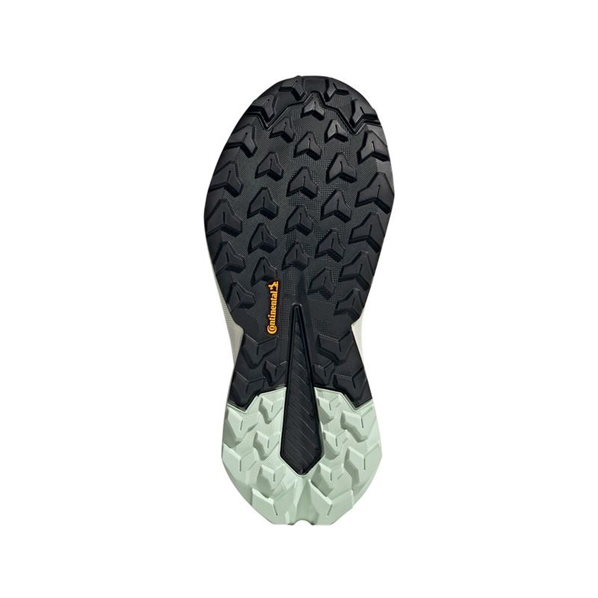 Încălțăminte mers sportiv pentru femei Adidas Terrex Trailmaker 2 Maro Deschis