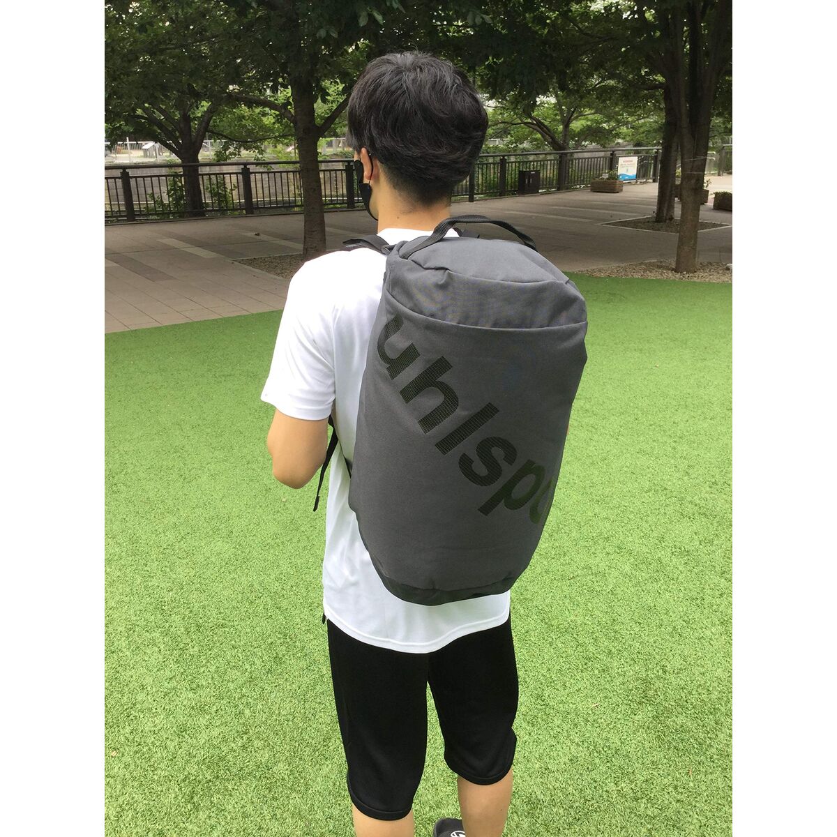 Geantă de Sport Uhlsport 100426102