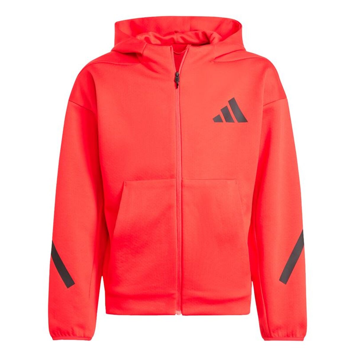 Hanorac cu Glugă Unisex Adidas Z.N.E.Fz