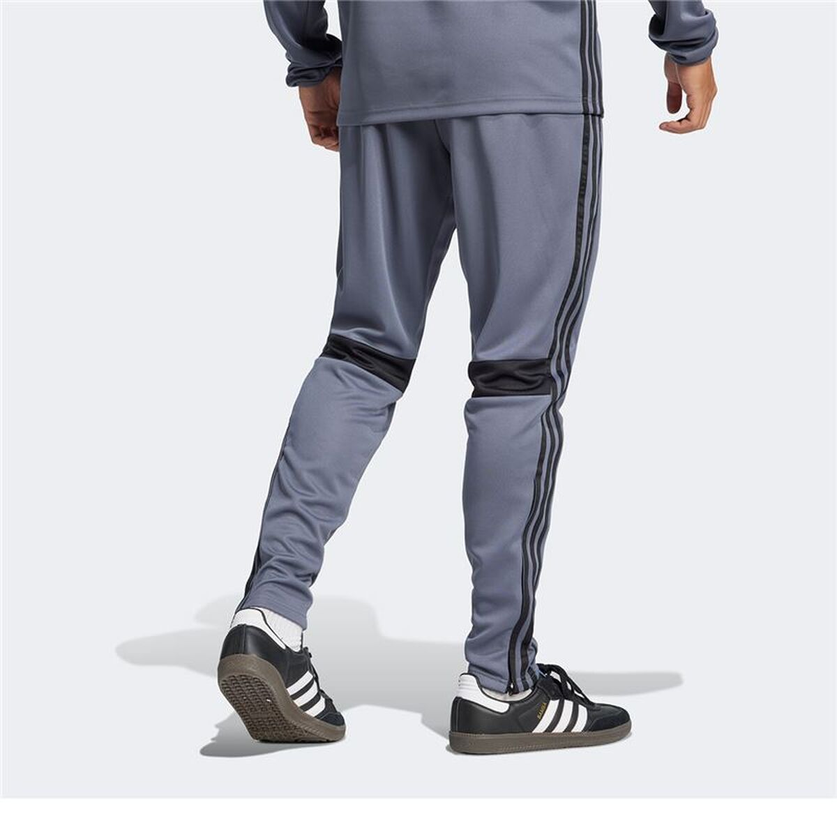 Pantalon de Antrenament de Fotbal pentru Adulți Adidas Tiro Es Bărbați