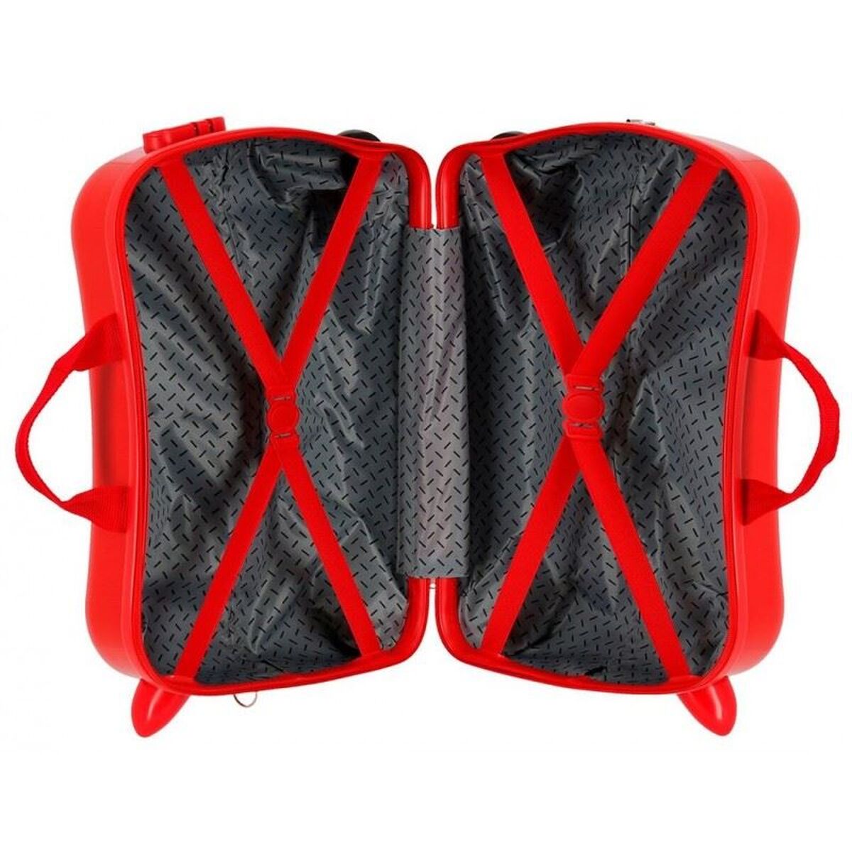 Valiză Disney Mickey Mouse Multicolor