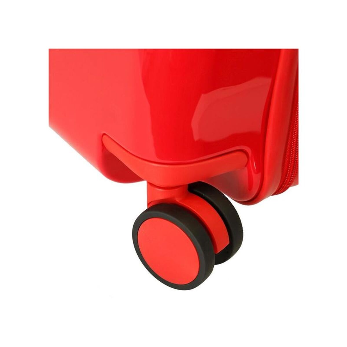 Valiză Disney Mickey Mouse Multicolor