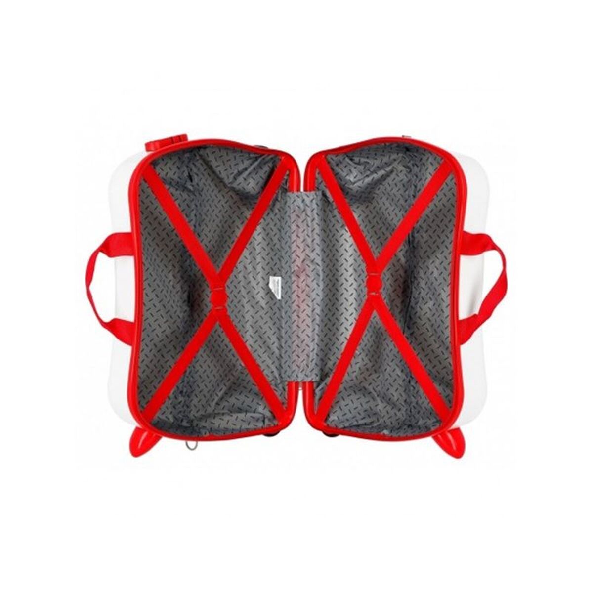 Valiză Spider-Man 630005114001 Multicolor