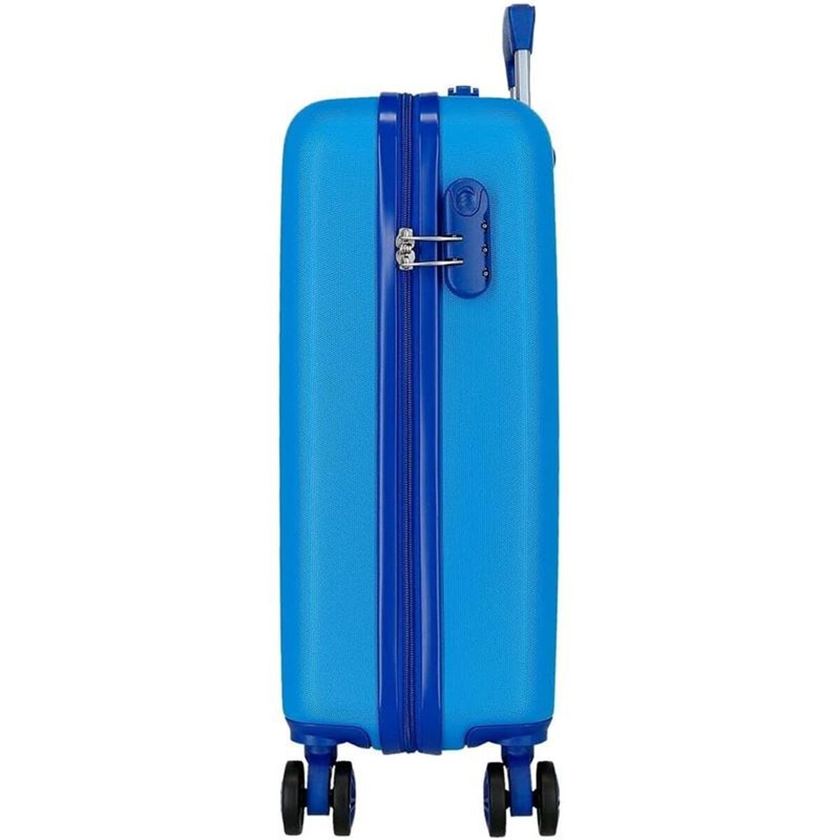 Trolley de Cabină Spider-Man 630019110002 Multicolor