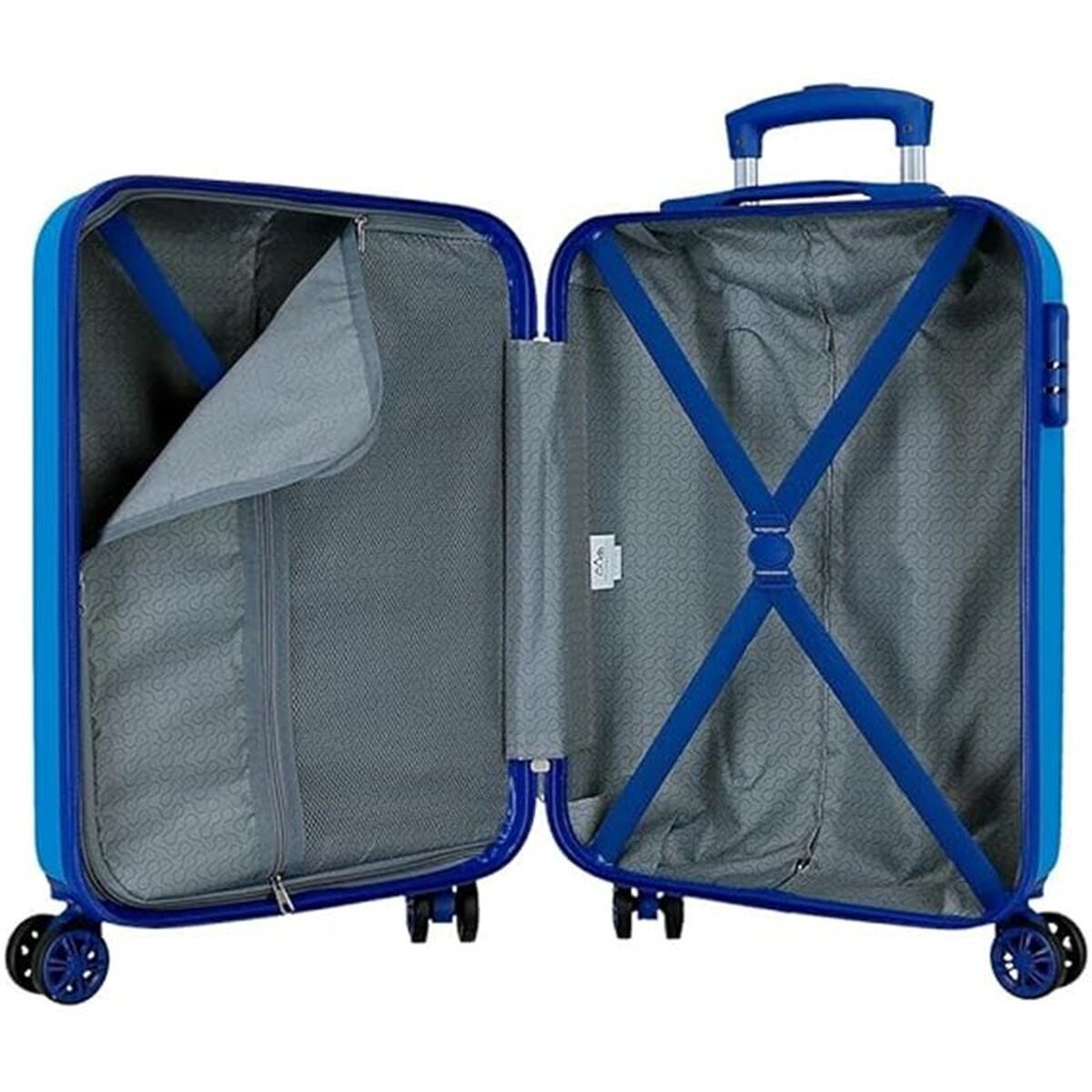 Trolley de Cabină Spider-Man 630019110002 Multicolor