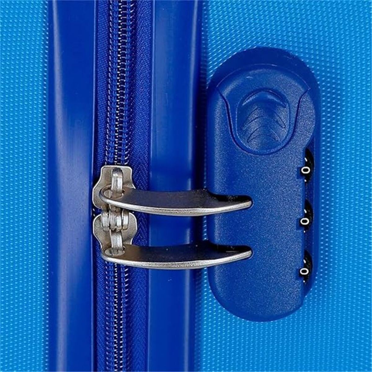 Trolley de Cabină Spider-Man 630019110002 Multicolor