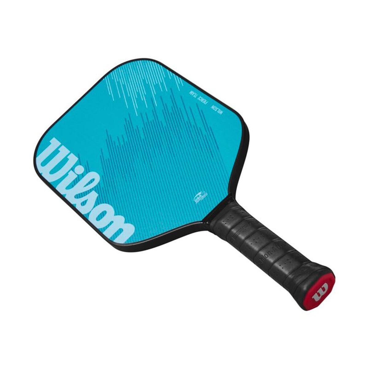 Rachetă de Pickleball Wilson Fierce Team Albastru polipropilenă