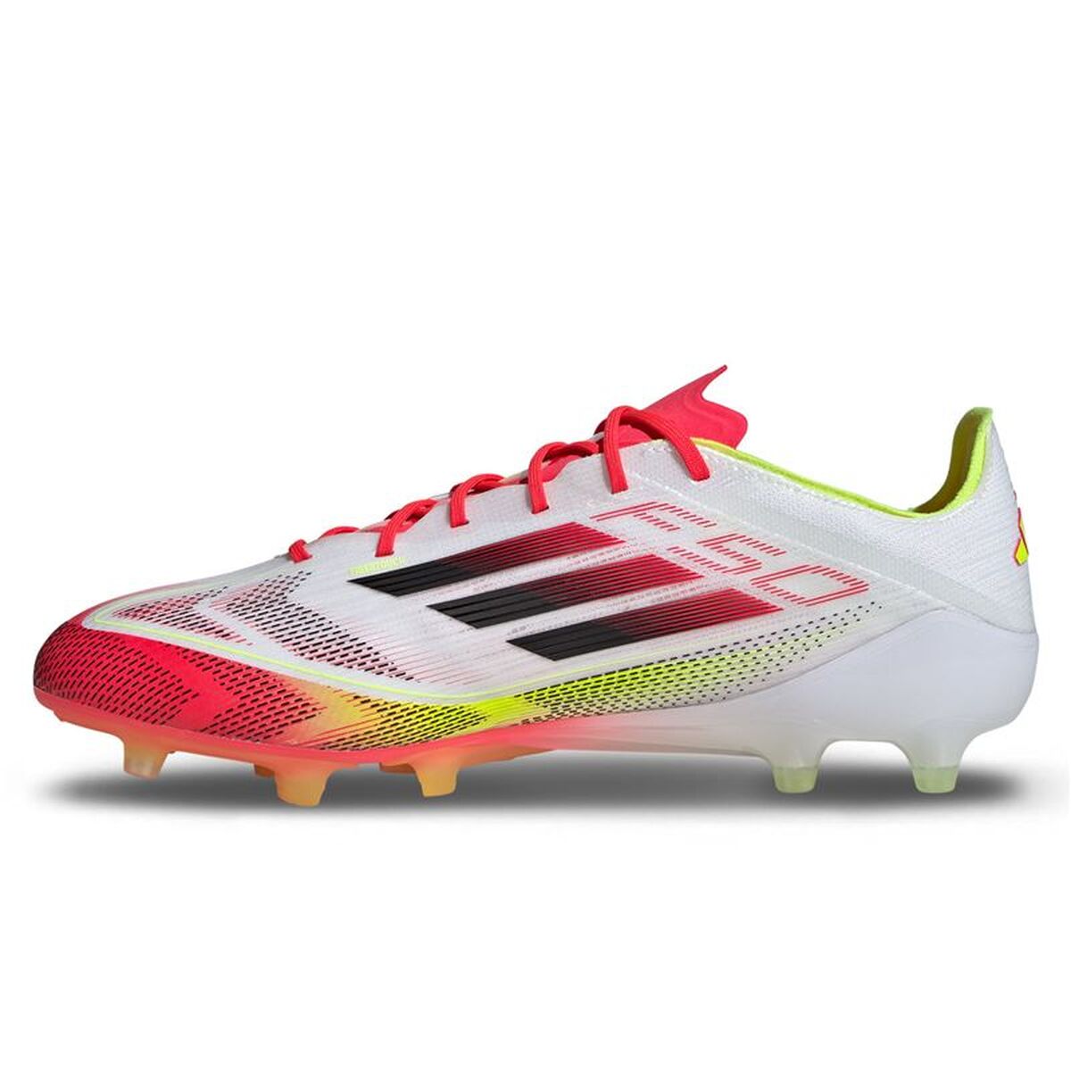 Încălțăminte de Fotbal pentru Adulți Adidas F50 Elite Roșu