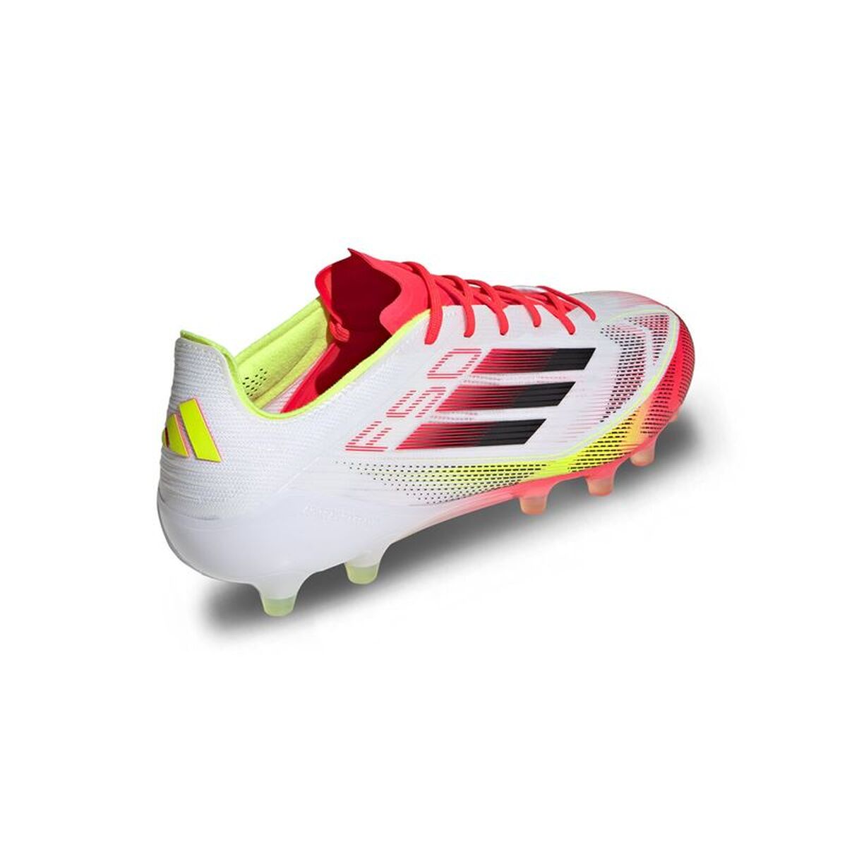 Încălțăminte de Fotbal pentru Adulți Adidas F50 Elite Roșu