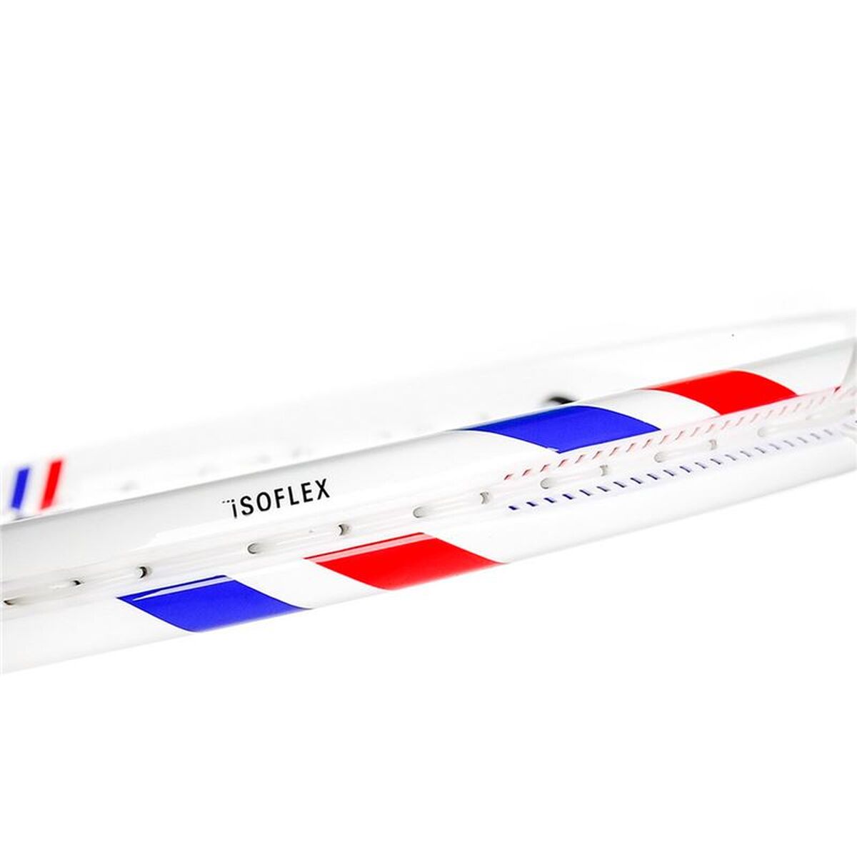 Rachetă de Tenis Tecnifibre Tfight 300 S Alb