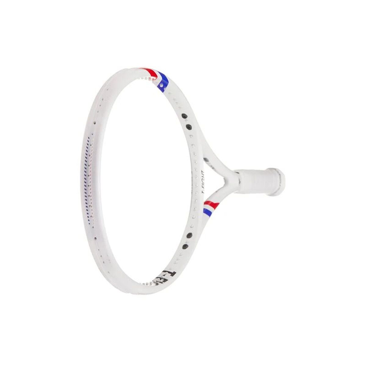 Rachetă de Tenis Tecnifibre Tfight 305 S Alb