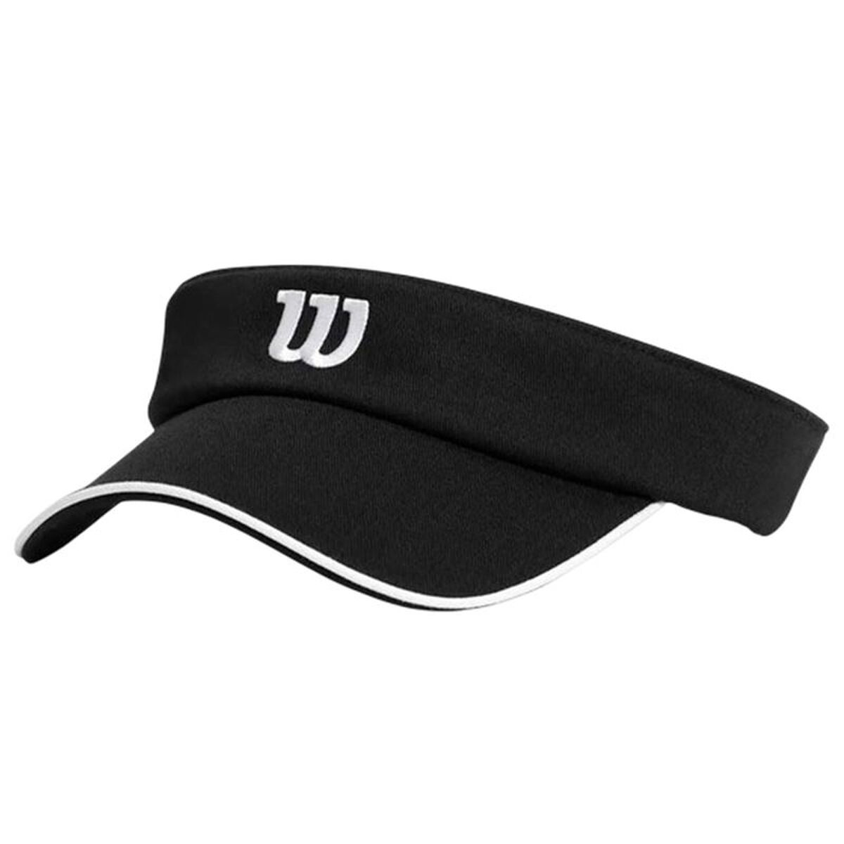 vizieră Wilson Classic Negru