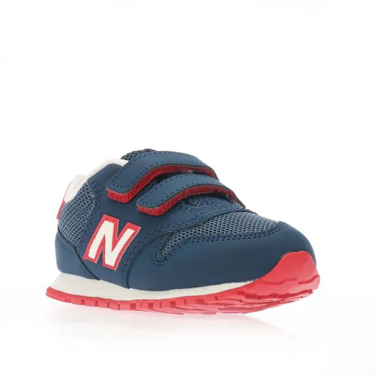 Adidași pentru Copii New Balance 500 Hook Loop