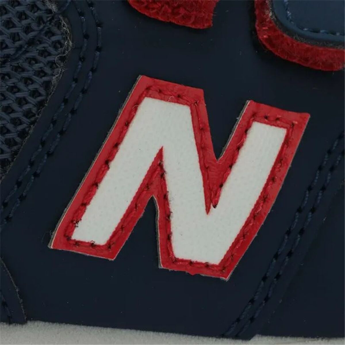Adidași pentru Copii New Balance 500 Hook Loop