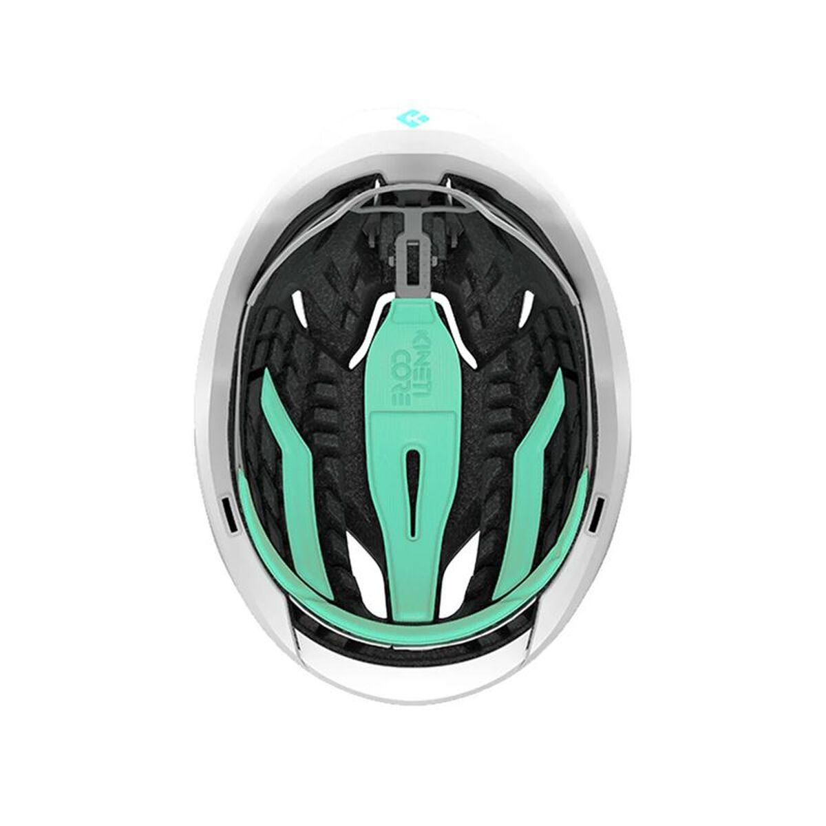 Cască de Ciclism pentru Adulți Lazer Vento KC CE-CPSC Alb