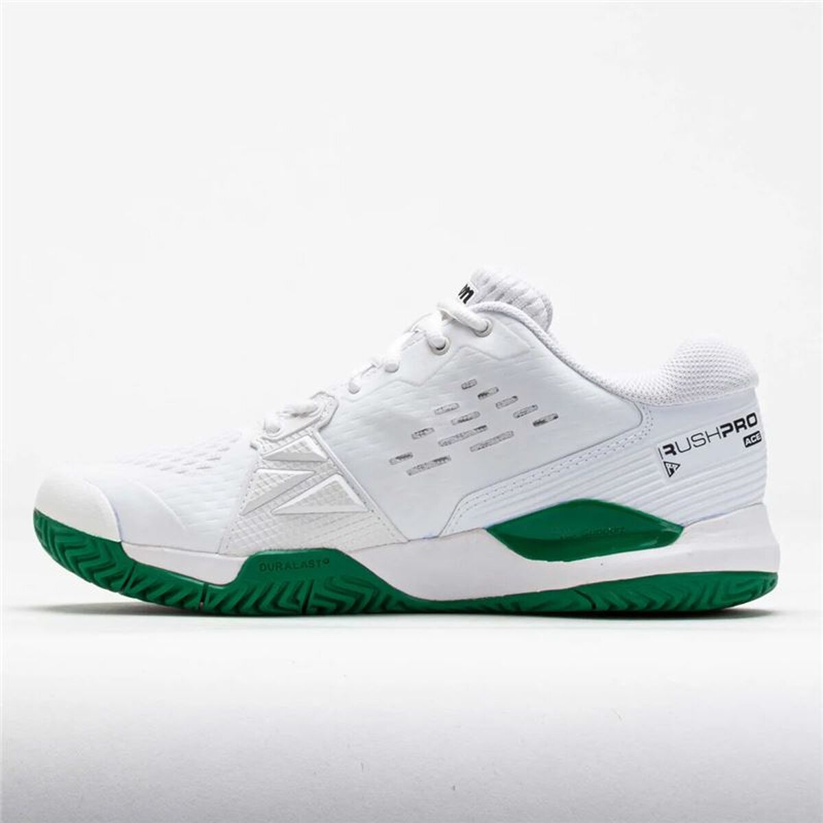 Adidași pentru Copii Wilson Rush Pro Verde