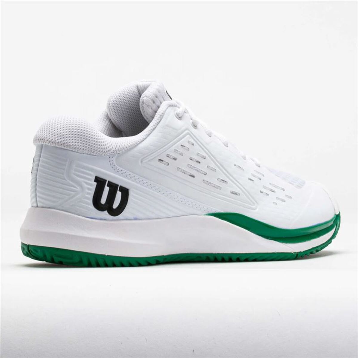 Adidași pentru Copii Wilson Rush Pro Verde