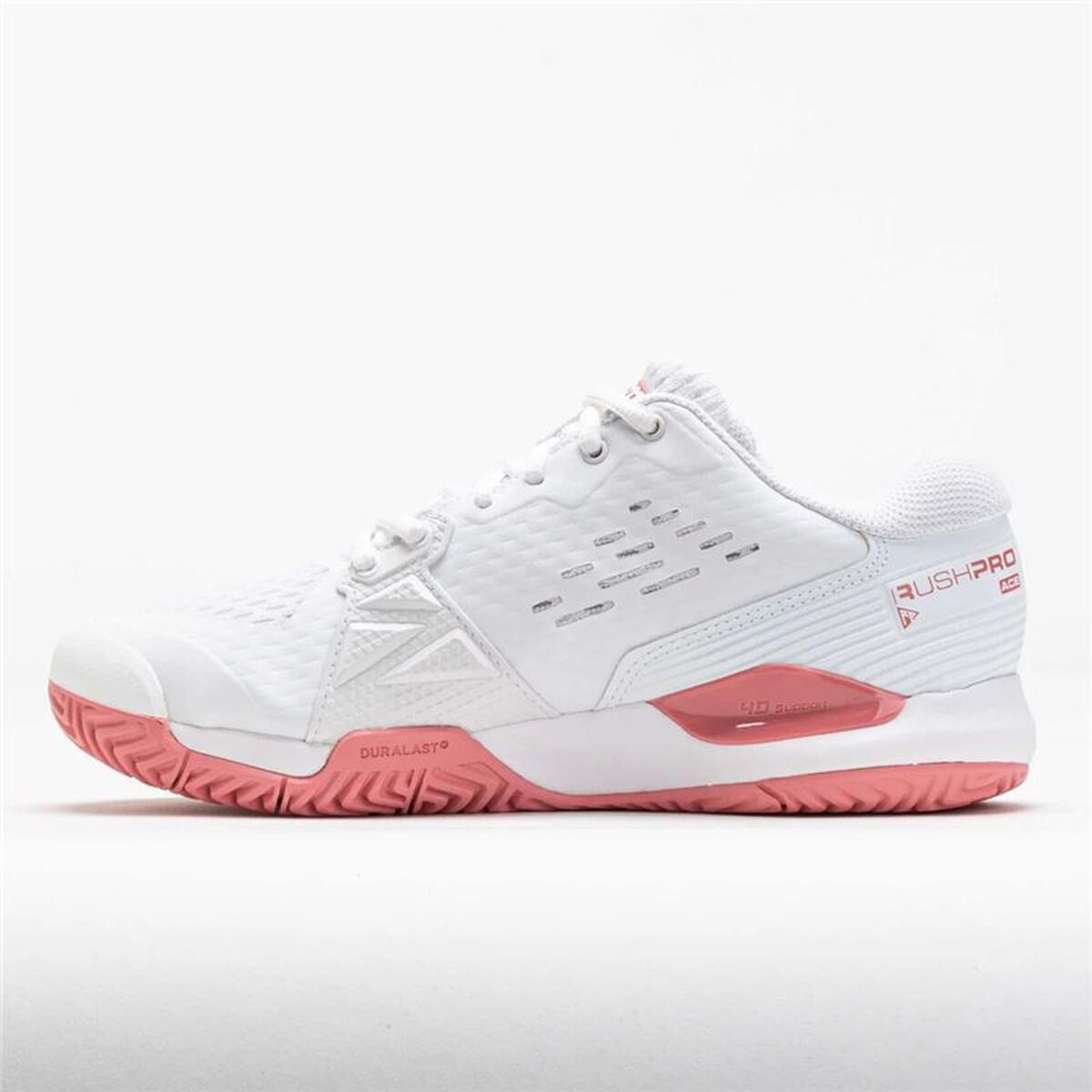 Adidași pentru Copii Wilson Rush Pro Ace Portocaliu