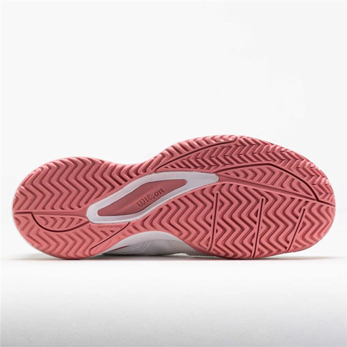 Adidași pentru Copii Wilson Rush Pro Ace Portocaliu