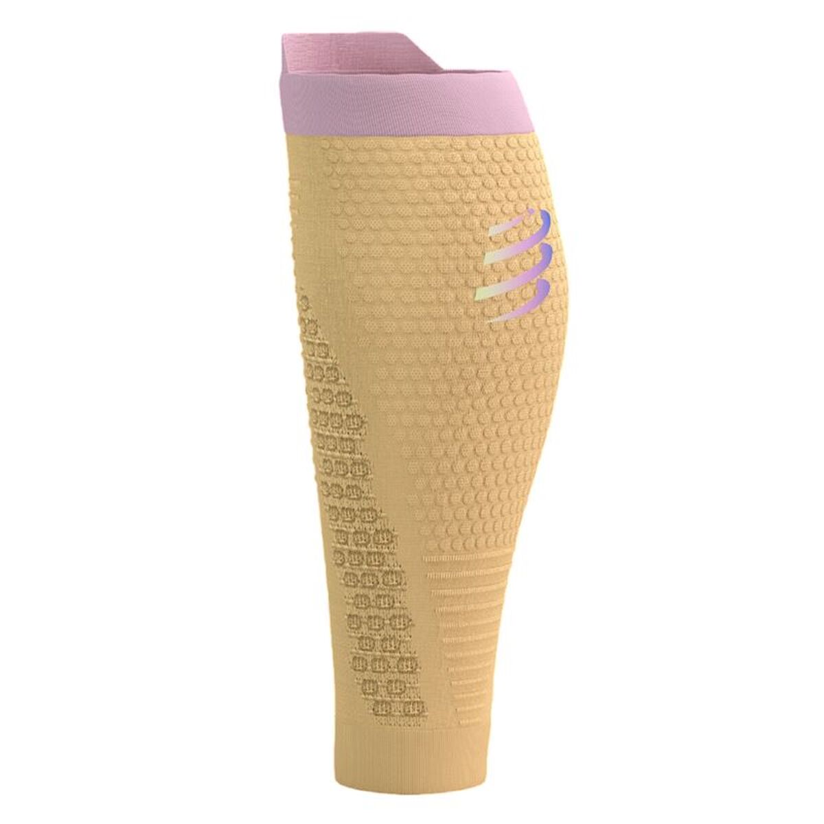Manșete sport de compresie pentru gambe Compressport SU00047B-4032