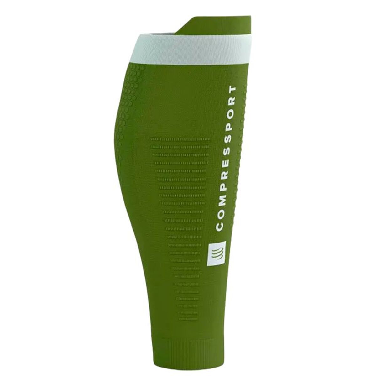 Manșete sport de compresie pentru gambe Compressport SU00047B-6036