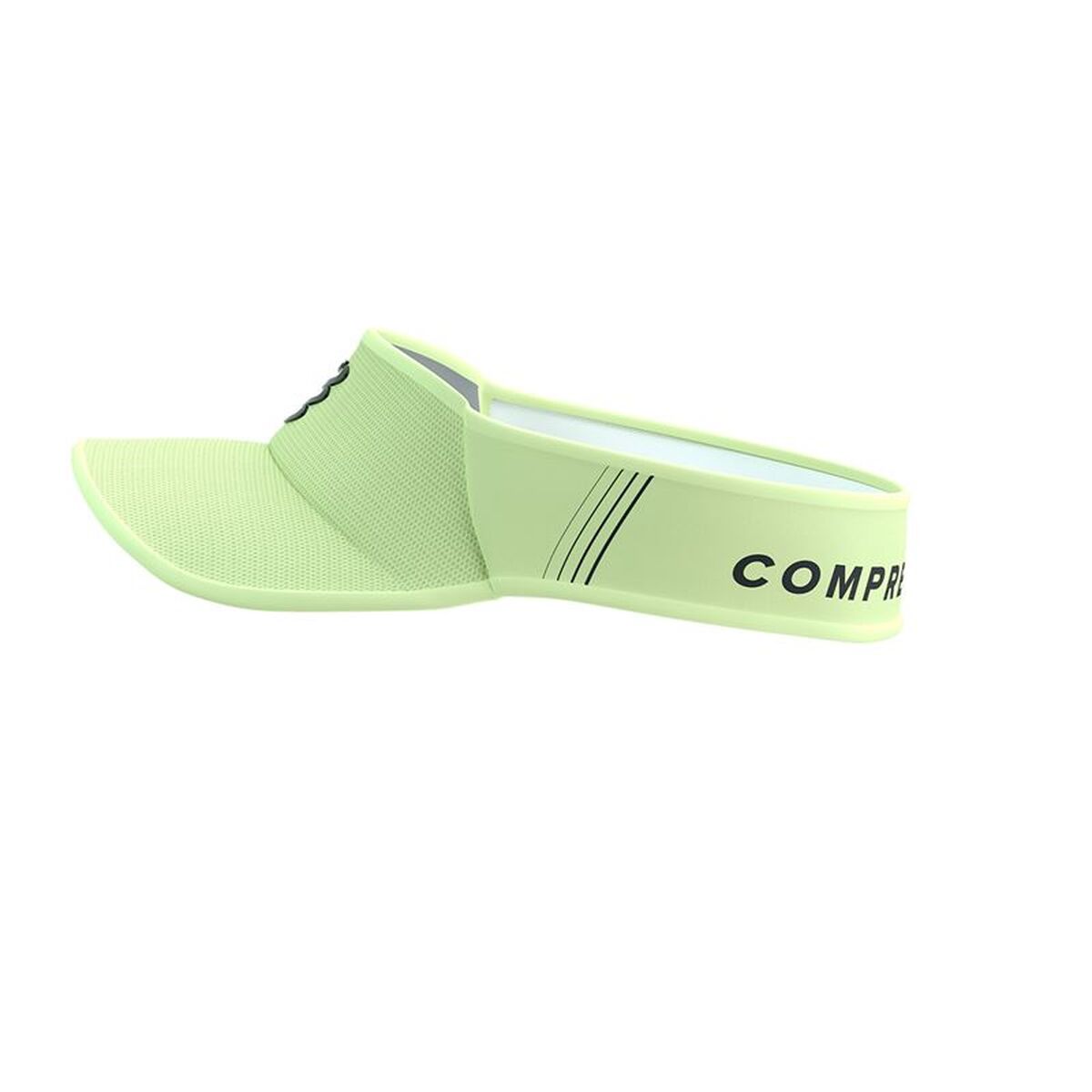 vizieră Compressport Visor Ultralight Mărime unică