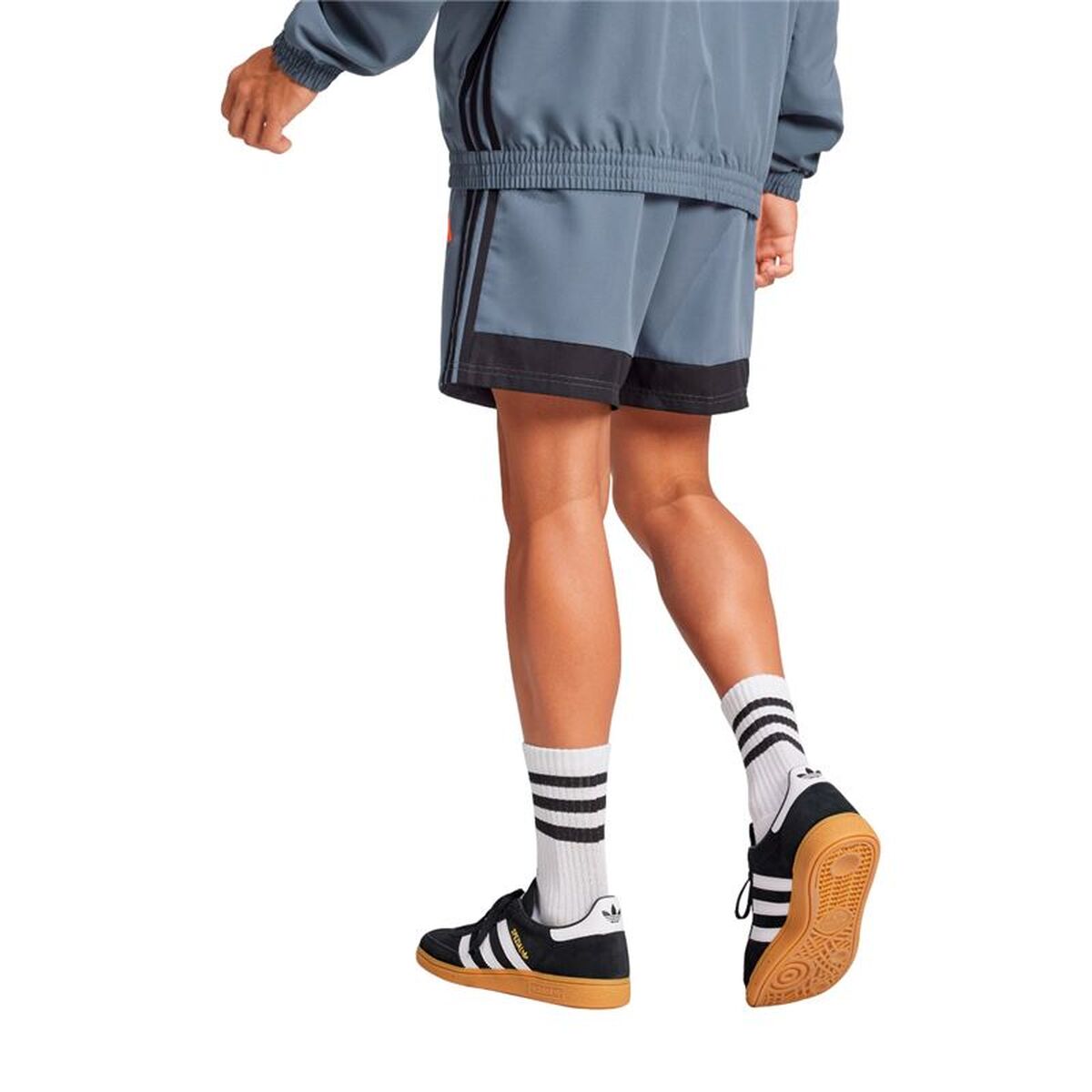 Pantalon Scurt Sport Adidas Tiro Es