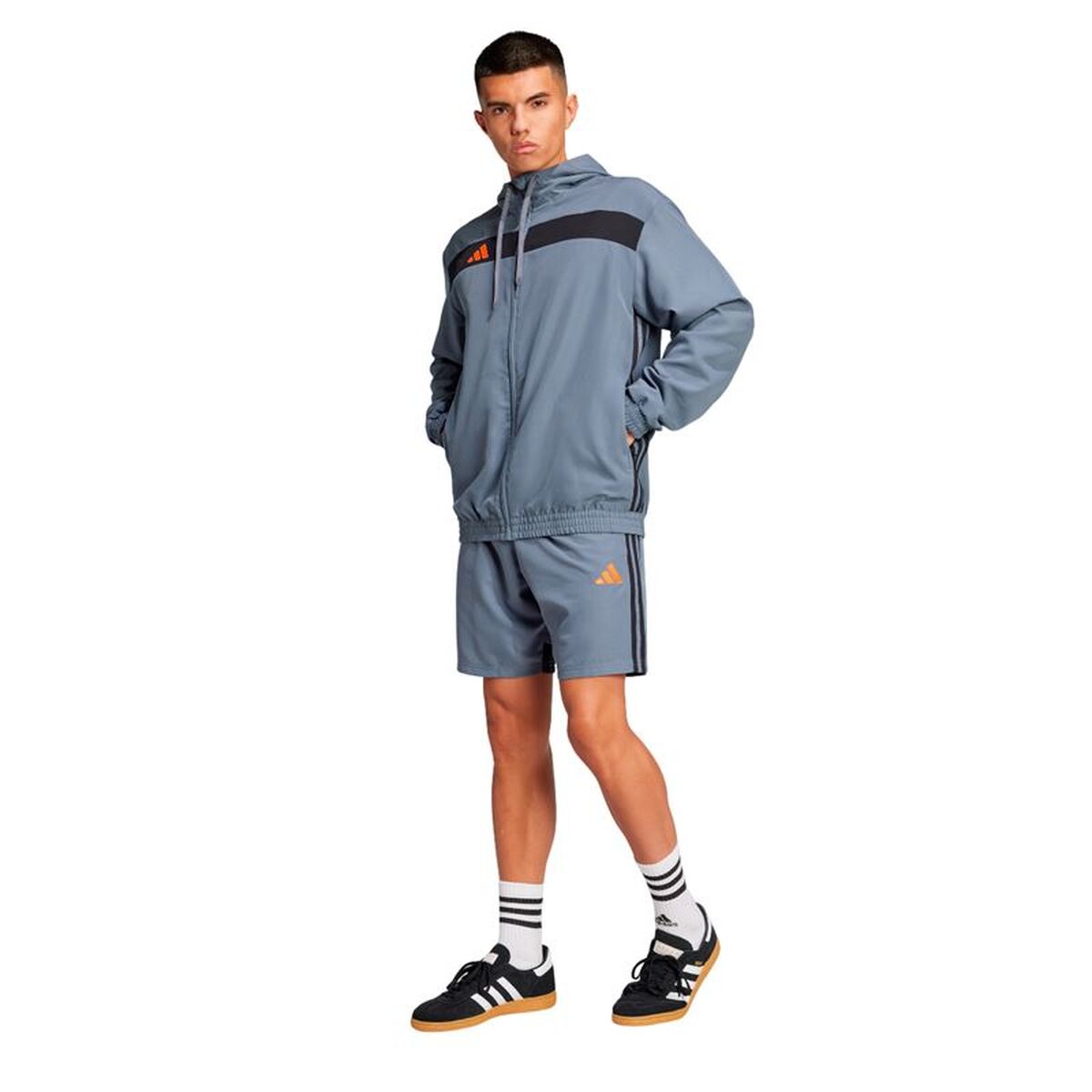 Pantalon Scurt Sport Adidas Tiro Es