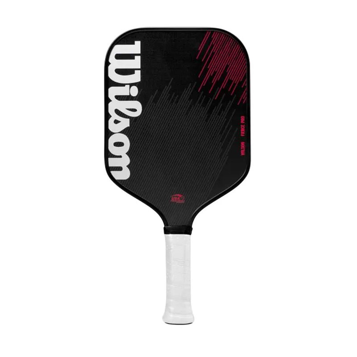 Rachetă de Pickleball Wilson Fierce Pro Negru