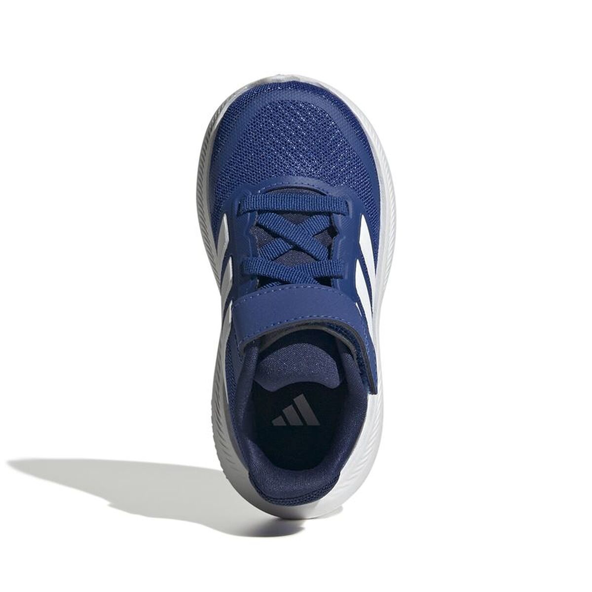 Încălțăminte de Running pentru Copii Adidas Runfalcon 5 El Albastru