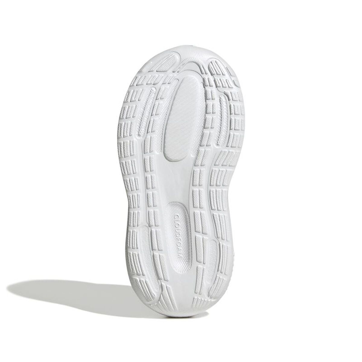 Încălțăminte de Running pentru Copii Adidas Runfalcon 5 El Albastru