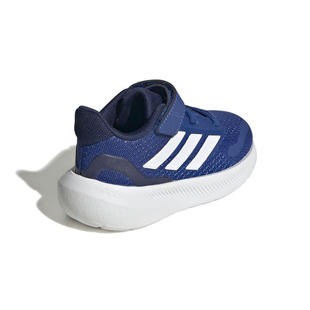 Încălțăminte de Running pentru Copii Adidas Runfalcon 5 El Albastru