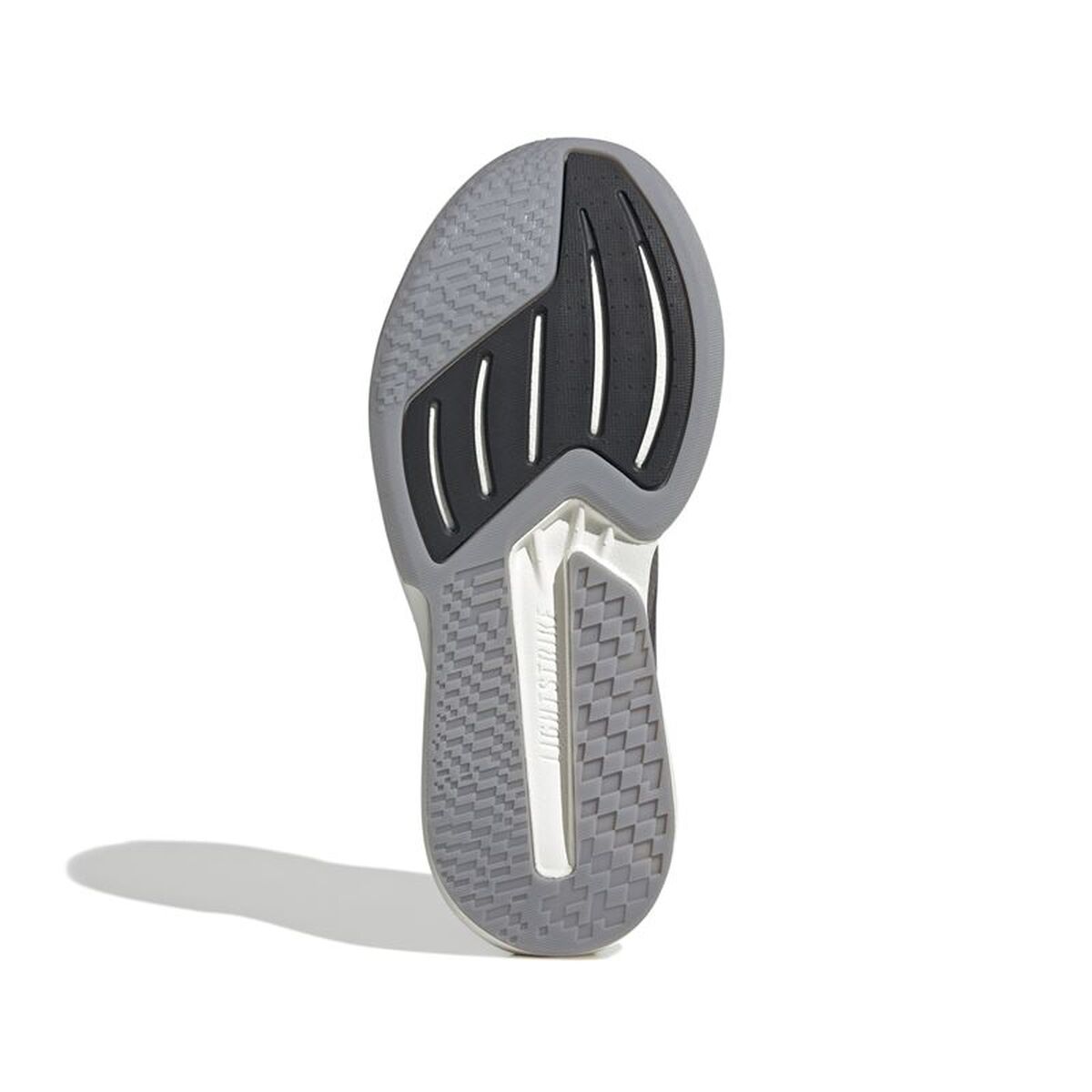 Încălțăminte de Running pentru Adulți Adidas Duramo Speed 2 Gri închis