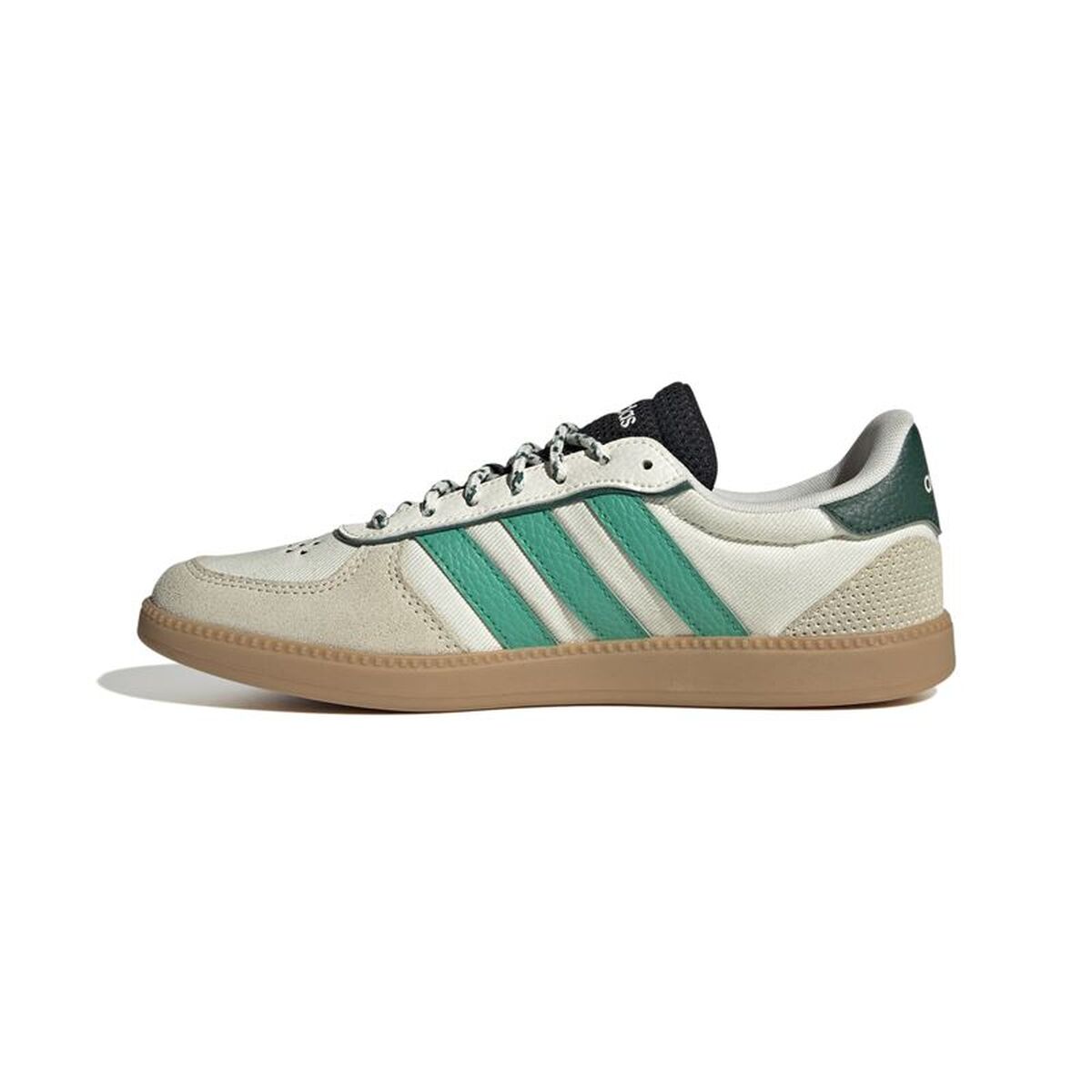 Adidași Casual de Damă Adidas Breaknet Sleek Bej