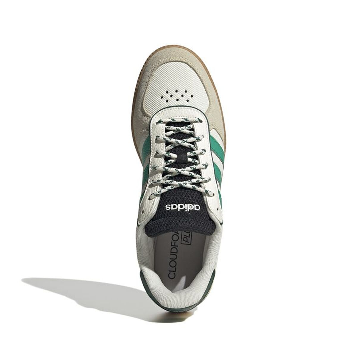 Adidași Casual de Damă Adidas Breaknet Sleek Bej