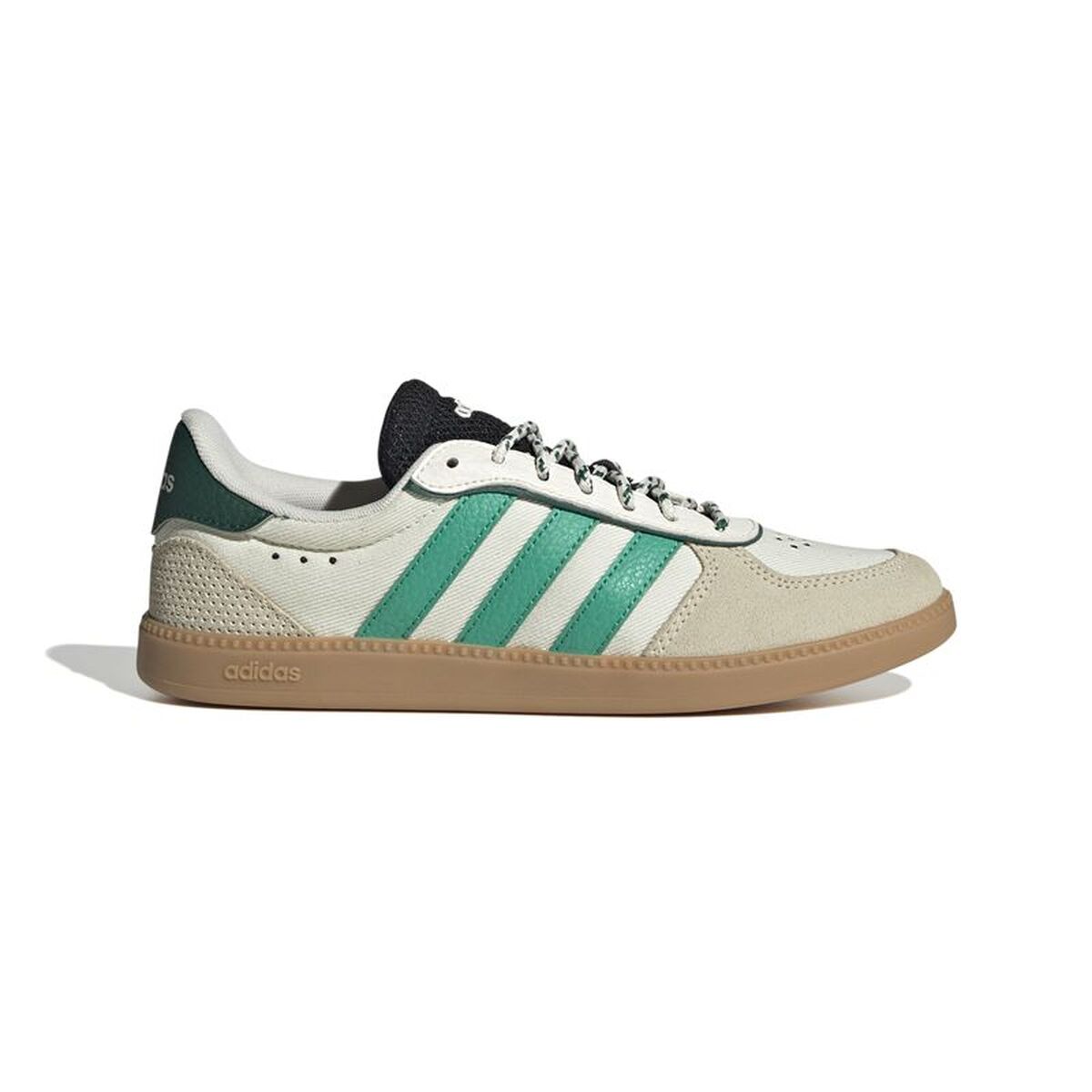 Adidași Casual de Damă Adidas Breaknet Sleek Bej