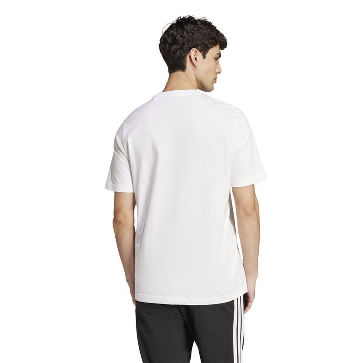 Tricou cu Mânecă Scurtă Bărbați Adidas JN8982
