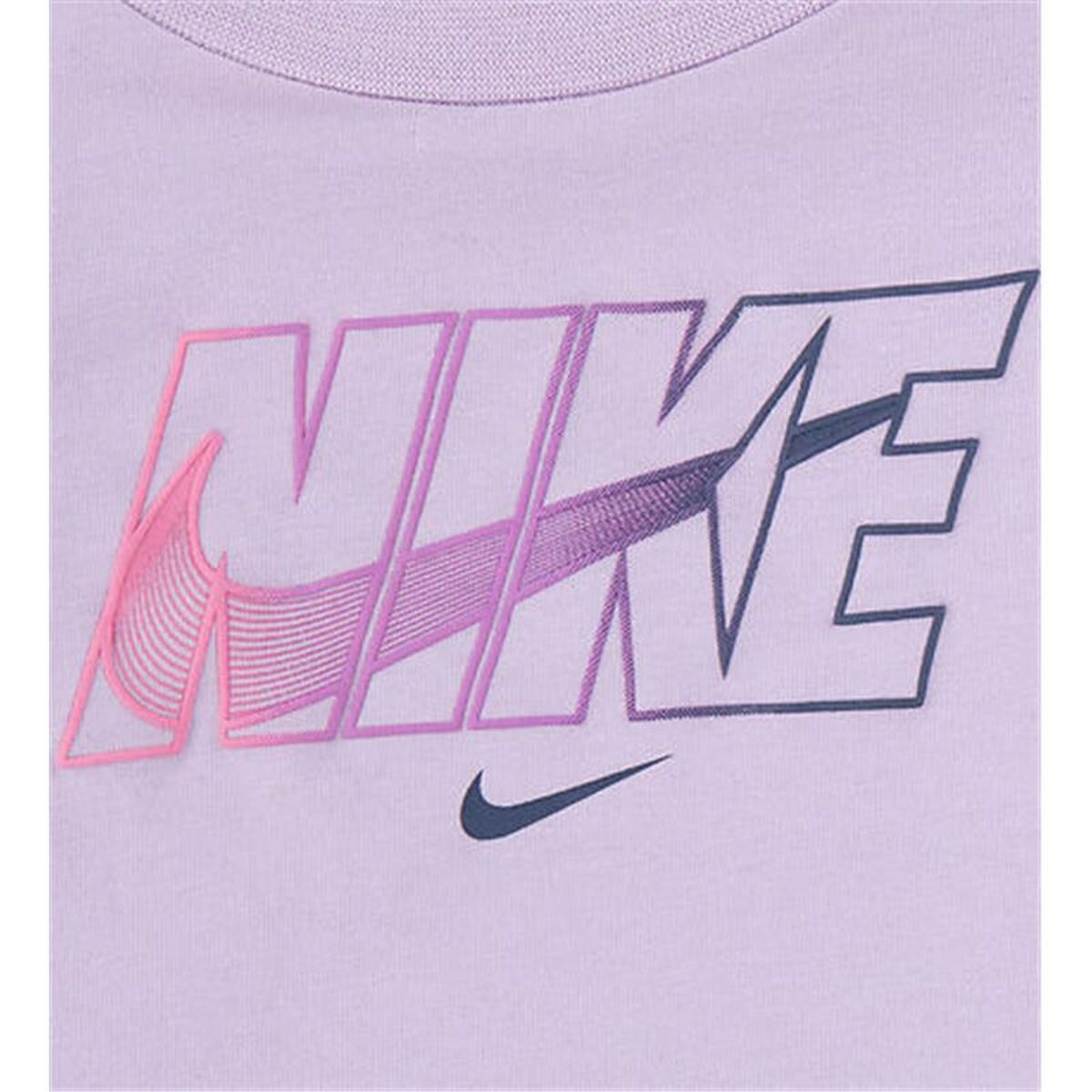 Set Sport pentru Copii Nike Nkg Swoosh Motion