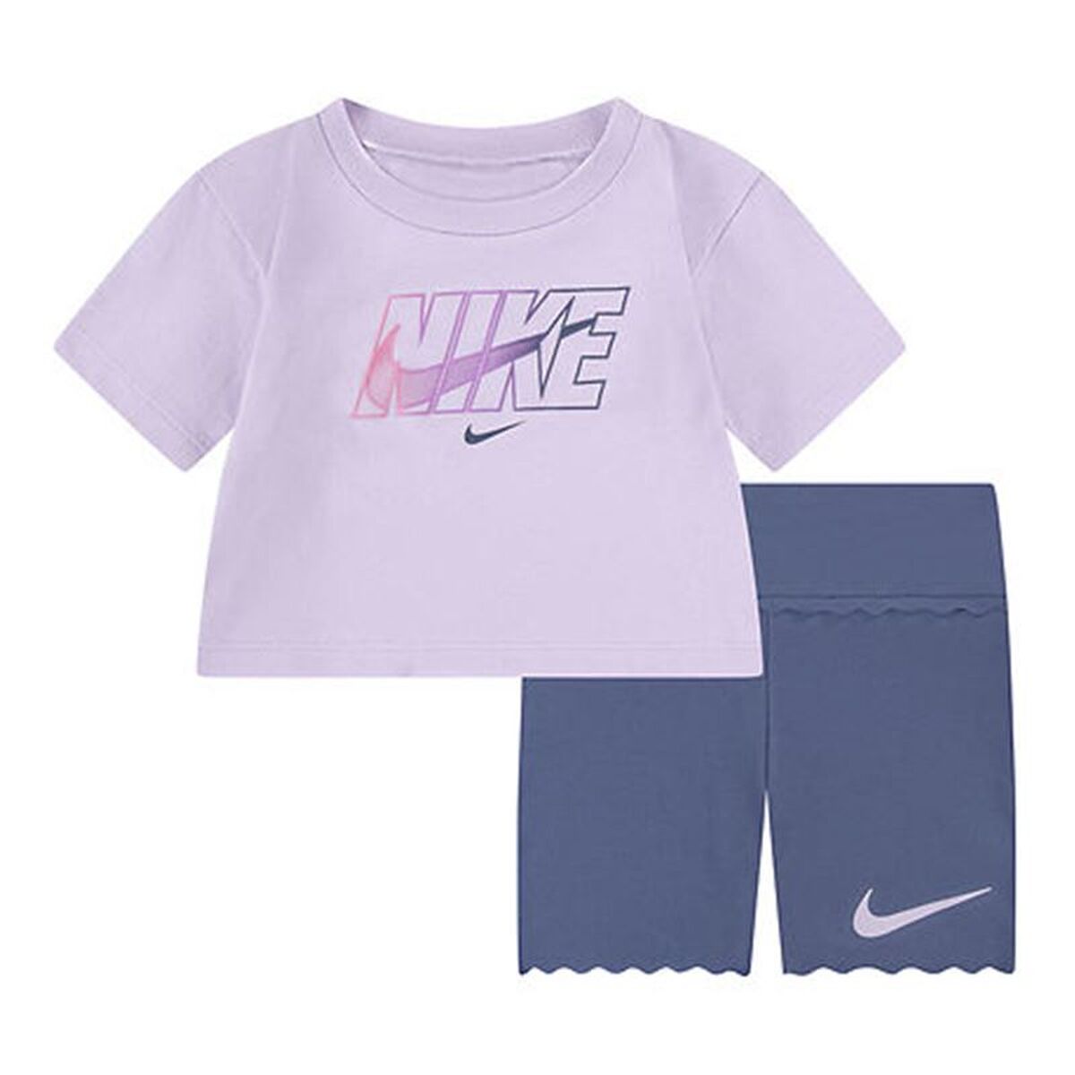Set Sport pentru Copii Nike Nkg Swoosh Motion