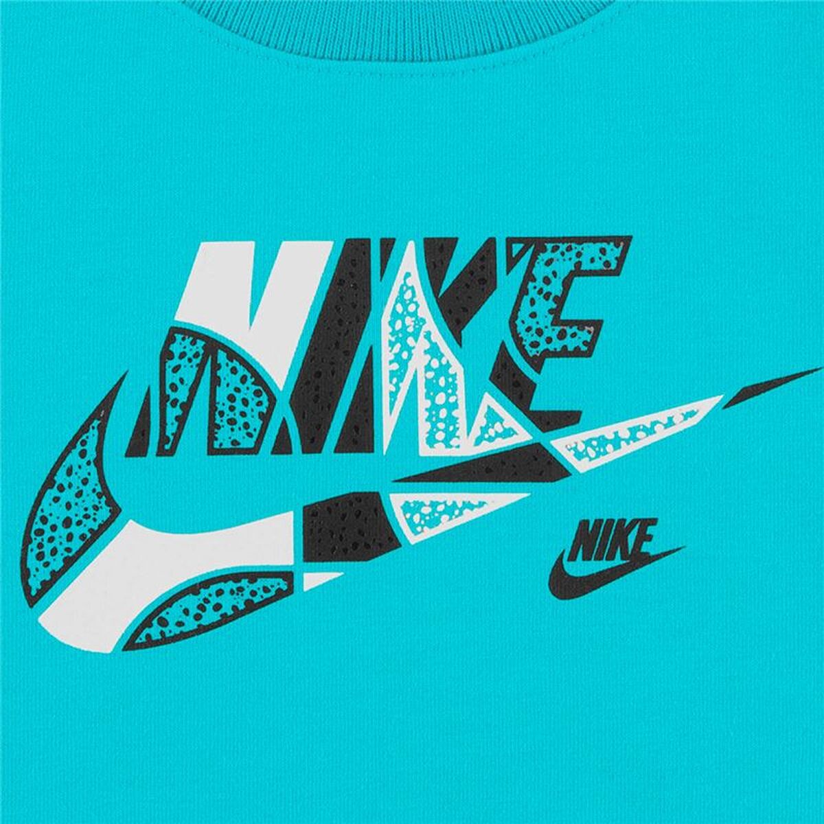 Set Sport pentru Copii Nike 86M690-023 Multicolor