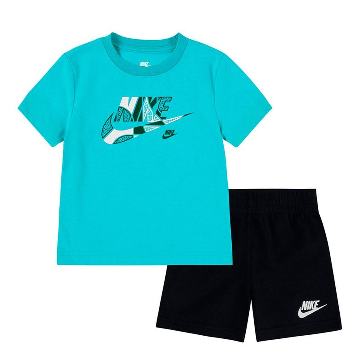 Set Sport pentru Copii Nike 86M690-023 Multicolor