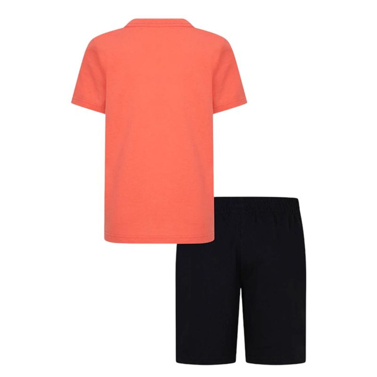 Set Sport pentru Copii Nike Nsw On The Move Jrsy Set