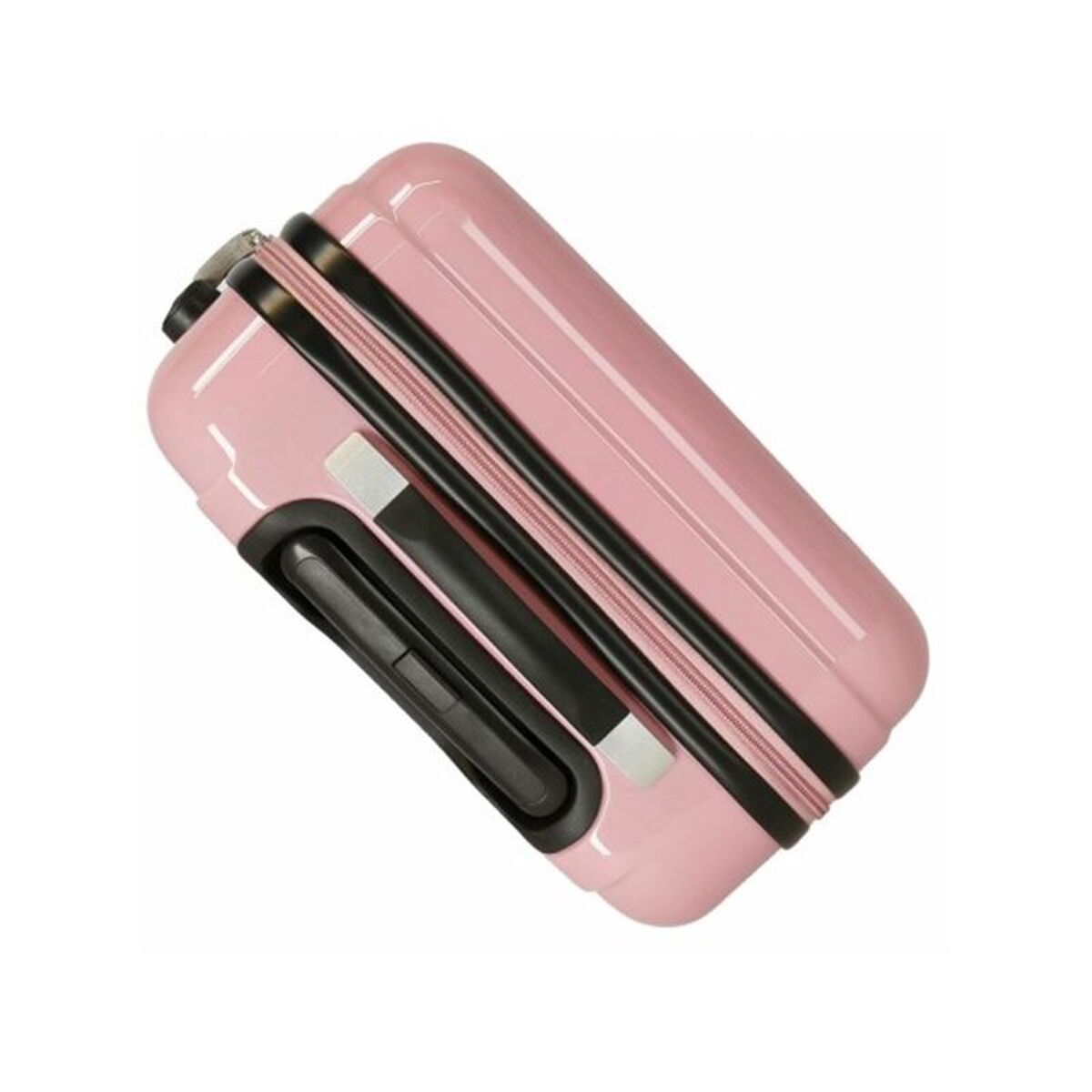 Valiză Disney Mickey Mouse Multicolor