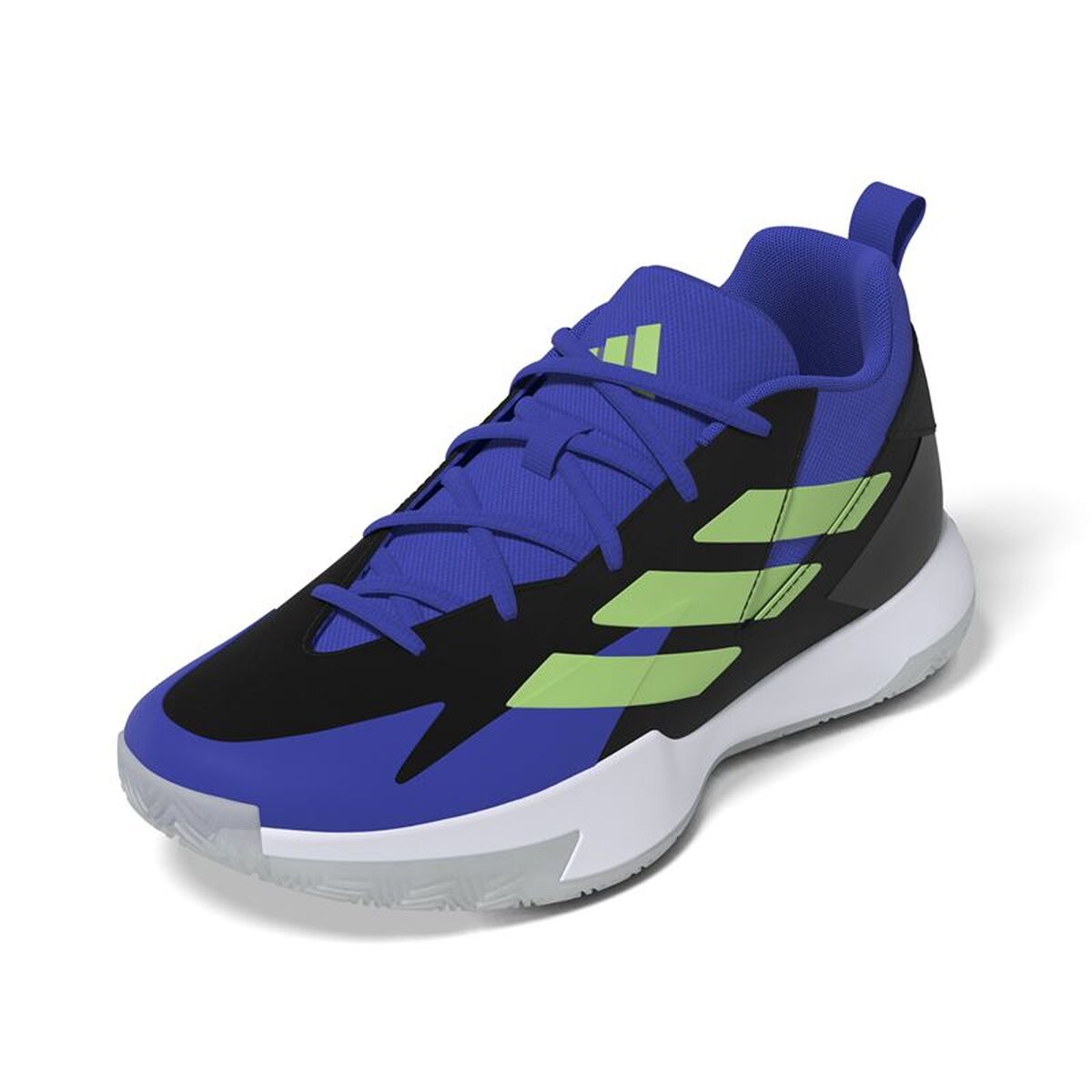 Adidași pentru Copii Adidas Cross Em Up Select Albastru