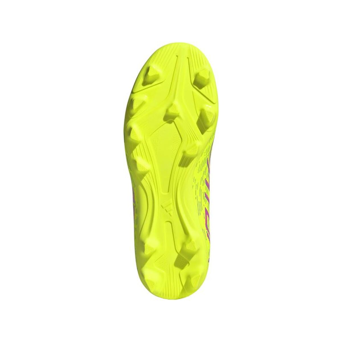 Ghete de Fotbal pentru Copii Adidas Predator Club Fg/Mg