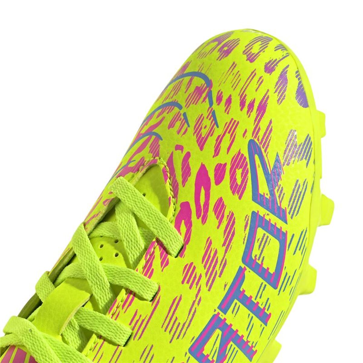 Ghete de Fotbal pentru Copii Adidas Predator Club Fg/Mg