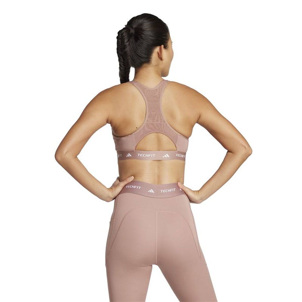 Sutien Sport Adidas Techfit Bra