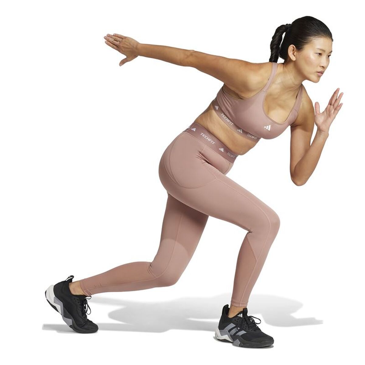 Sutien Sport Adidas Techfit Bra